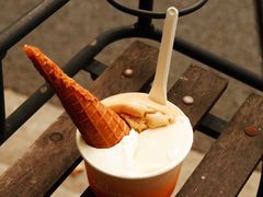 -Dip in Gelato(富民路店)