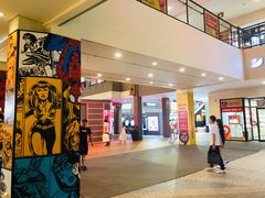 -宁波杉井奥特莱斯广场