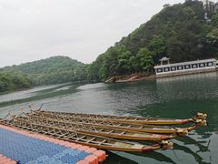 -石燕湖生态旅游景区
