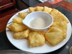 -老来福·非遗酸汤兔(凯旋路店)