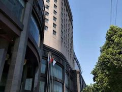 -武汉光谷金盾大酒店-派瑞阁西餐厅