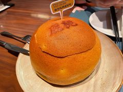 -大树餐厅(益田假日店)