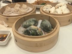 -喜宴又一村·粤菜·茶点·海鲜(壹方天地店)