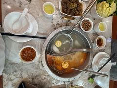 -潮汕大目牛肉火锅(皇岗旗舰店)