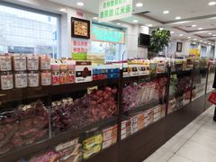 零售区-芦庄子桂顺斋(和平路总店)