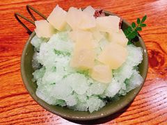 -功夫怪兽·烧烤(西工小街店)