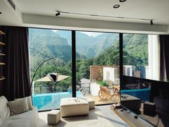 -野三坡刘家河高山漂流