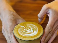 -Peet's Coffee皮爷咖啡(上海长风大悦城店)