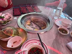 -三头牛·潮汕牛肉生蚝火锅 (夏湾店)