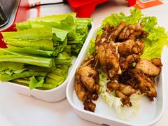 -雅佳神话·麻辣烤鱼(新街口店)