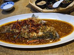 -大张烙馍村(泉山店)