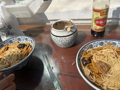-西园寺素食(西园弄戒幢律寺店)