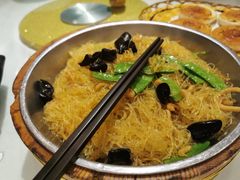 -围龙屋客家食府(福田店)