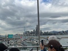 -Big Bus Tours 敞篷观光巴士