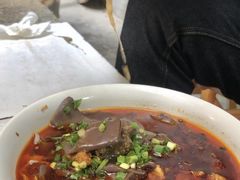 -蒋家肠旺面馆老店(合群路店)