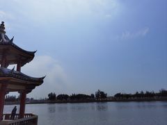 -龙舟池