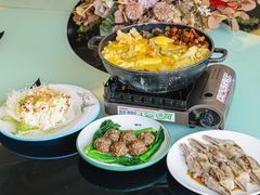 -有腥气私房菜·寻味顺德