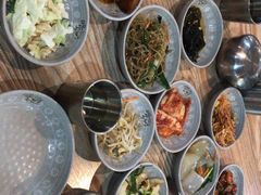 -Myeongdong North Strathfield