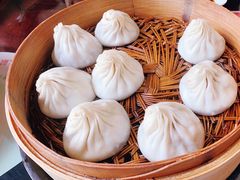 -锡笼记·无锡小笼(常熟万达店)