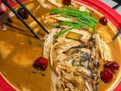 -大碗居·烤鸭·鱼头泡饼(天坛东门店)