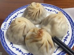 -锡笼记·无锡小笼(人民路店)