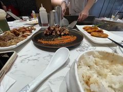 -火地铁板烧(昆山万象汇店)