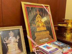 -曼谷王子宫殿酒店