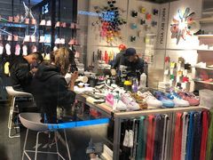 -NIKE品牌体验店(南京东路店)