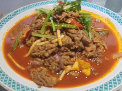 -阿西娅食府(中关村店)