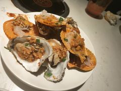 -加餐海鲜自助(宝龙一城店)