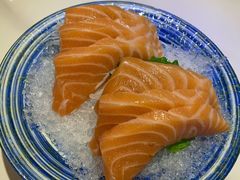 -羽寿司(东方宝泰店)