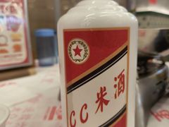 米酒-堂瓦里·33年传统赣菜(第一街区店)