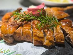 -姑苏家宴·苏帮菜·松鼠桂鱼(苏州总店)