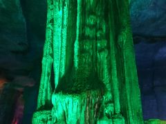 -泰安地下龙宫景区