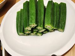-隅乐胡椒虾·台湾菜·团建(皇岗店)