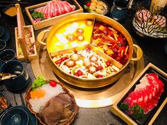 -湊湊火锅·茶憩(打浦桥日月光店)