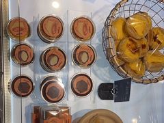 -分子跳动鲜活面包(五一大道店)