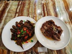 -椿记烧鹅(叠彩店)