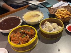 -老淮滨-蚌埠非遗小吃(淮河路店)