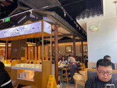 -周渝食惦酸菜鱼(青浦店)