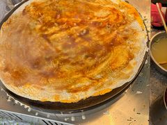 -琦琦蛋饼铺(上南店)