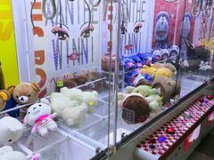 -风云再起游乐汇(南京常发广场店)
