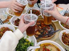 -笨罗卜浏阳菜馆(龙华鹏润达店)