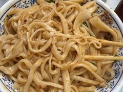 -清真马虎面馆(西七路店)