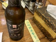 -清真·玛丽亚新疆菜主题餐厅(浙江中路店)