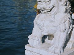 -迎泽公园