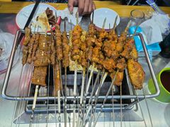 -古彭7只羊·徐州烧烤(旗舰店)