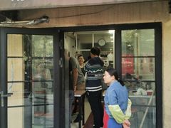 门面-曼曼汤包(建国西路店)