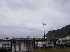 -海韵乐宿露营民宿