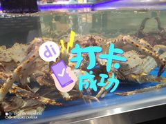 -盒马鲜生(龙德广场店)